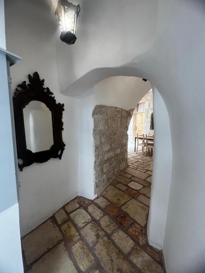 William'S Guest House Jerusalem Ngoại thất bức ảnh