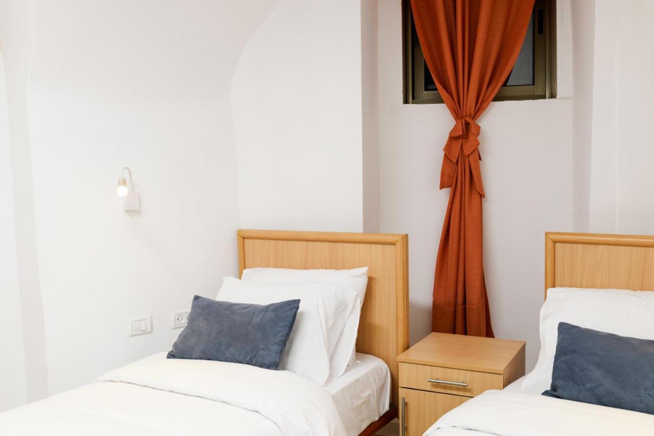 William'S Guest House Jerusalem Ngoại thất bức ảnh