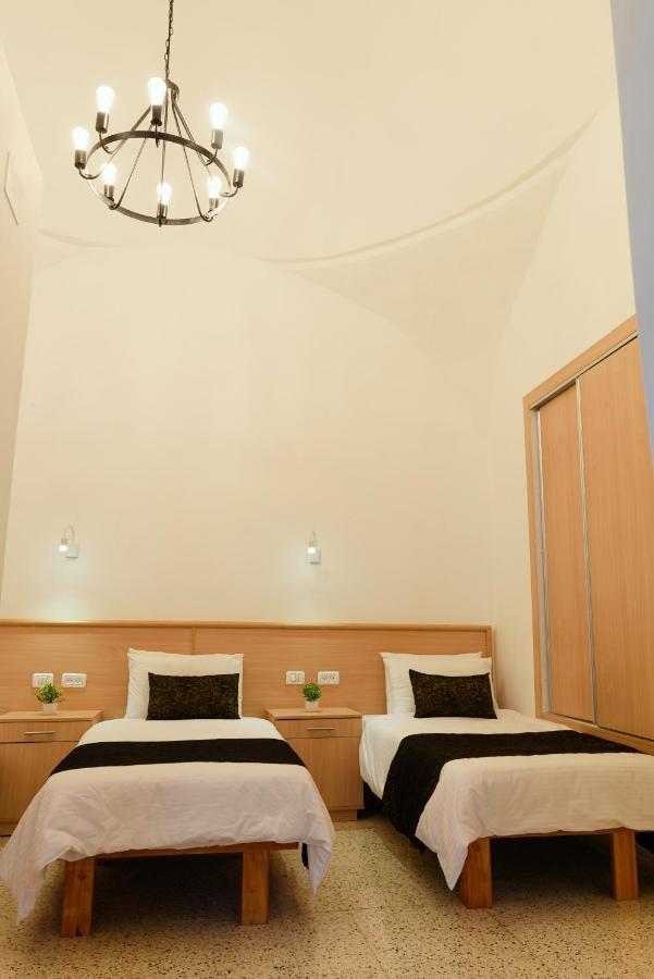 William'S Guest House Jerusalem Ngoại thất bức ảnh