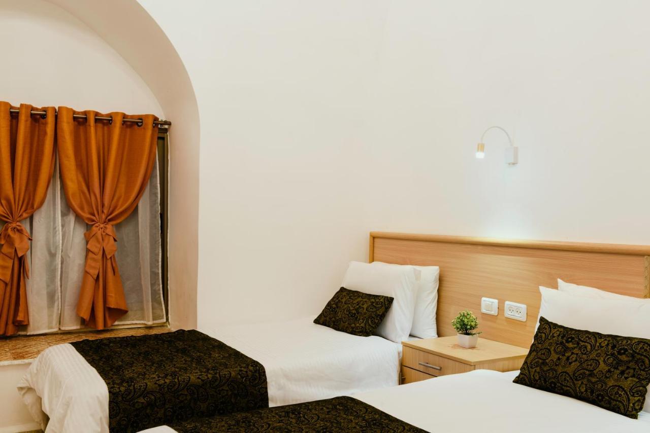 William'S Guest House Jerusalem Ngoại thất bức ảnh