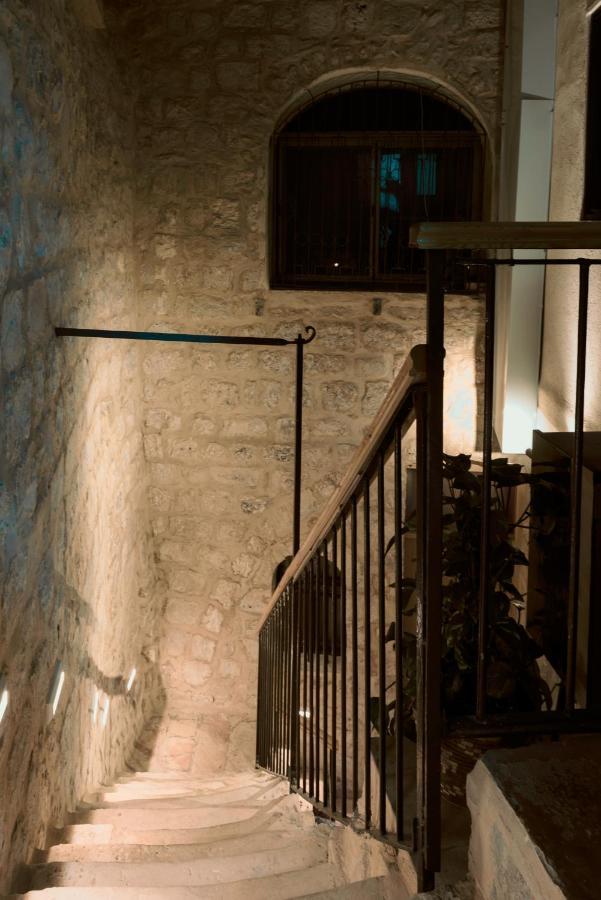 William'S Guest House Jerusalem Ngoại thất bức ảnh